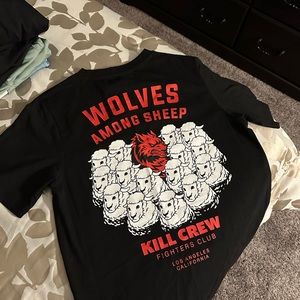 Kill Crew Men’s Tee